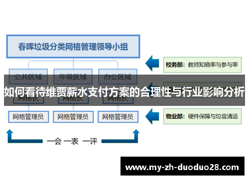如何看待维贾薪水支付方案的合理性与行业影响分析