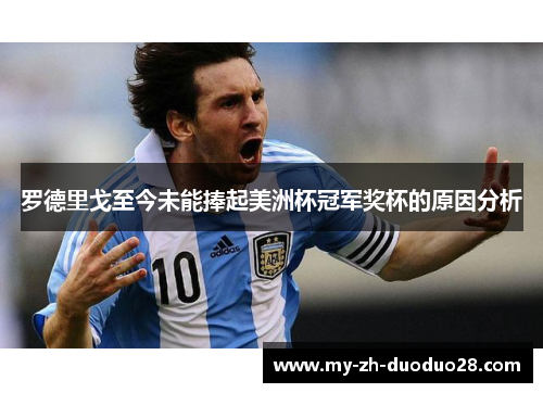 罗德里戈至今未能捧起美洲杯冠军奖杯的原因分析